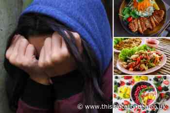 How your diet can help tackle stress and anxiety