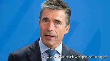 Wahlen: Ex-Nato-Chef: Einmischungsversuche zur Bundestagswahl