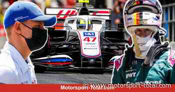 Formel-1-Liveticker: Strategie bringt Mercedes den Sieg - Motorsport-Total.com