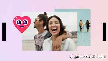 Tuned, Facebook’s Shared Space App for Couples, Now Available on Android: Report