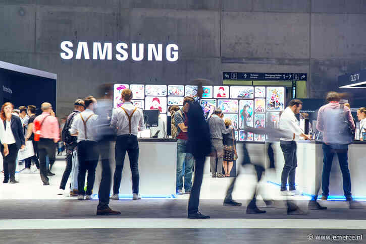 Ook Samsung komt niet naar het Mobile World Congress (MWC)