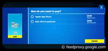Apple defends App Store review, payment system