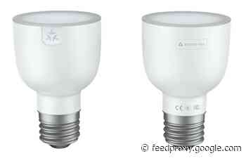 Apple, Google, Amazon smart home alliance is called Matter