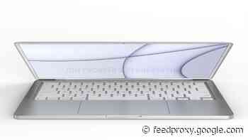 Leaker Jon Prosser reveals Apple’s all-new MacBook Air in new renders