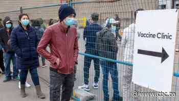 Coronavirus: What's happening in Canada and around the world on May 11