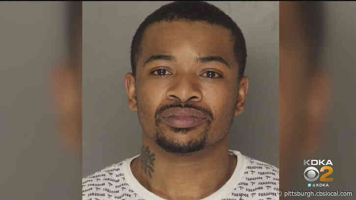 ‘I Hope It Was Worth It:” Man Facing More Than 20 Charges After Stealing Two Cars