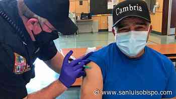 SLO County moves toward yellow tier, adds 14 new coronavirus cases - San Luis Obispo Tribune