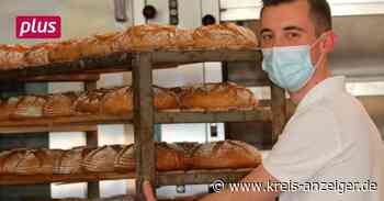 Geiß-Nidda: Dorfbäcker aus Überzeugung - Kreis-Anzeiger