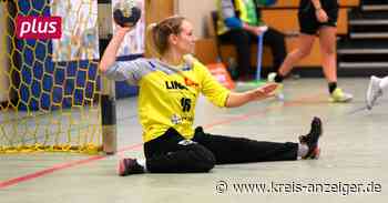 HSG Gedern/Nidda: "Schlagkräftiger Kader" steht - Kreis-Anzeiger