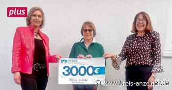 Nidda Soziales Engagement von Bad Orb bis Nidda - Kreis-Anzeiger