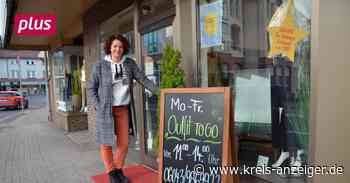 Nidda Am Samstag "Tag der offenen Schaufenster" in Nidda - Kreis-Anzeiger