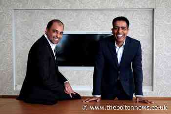 Issa brothers: EG Group due top North West 'power list'