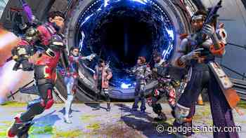 EA Records Best Year Ever Thanks to Apex Legends, FIFA Ultimate Team; Posts $5.63 Billion in Net Revenue