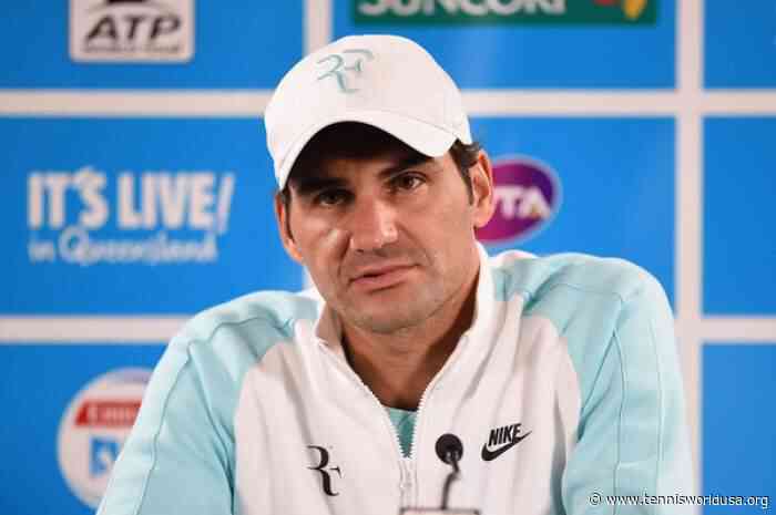 Roger Federer: 'Ivan Ljubicic and I made perfect start, I can chase Major titles'