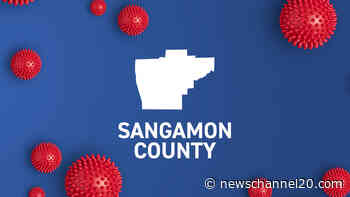 8 new coronavirus cases in Sangamon County - newschannel20.com