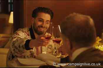 ITV’s drama and reality stars go head to head in new brand campaign