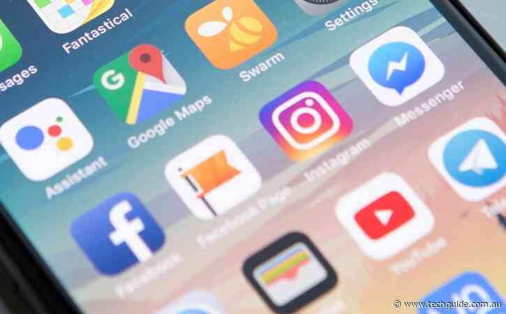 Messenger and Instagram launch new features including audio messaging