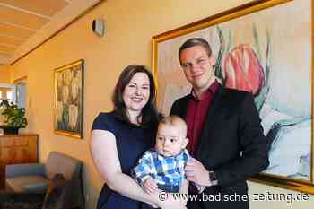 Das neue Management will "den Schwarzwald leben" - Lenzkirch - Badische Zeitung