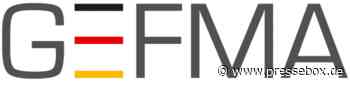GEFMA kooperiert mit re!source Stiftung, GEFMA Deutscher Verband für Facility Management eV, Pressemitteilung - PresseBox