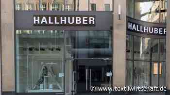 TW exklusiv: Management übernimmt Hallhuber - TextilWirtschaft Online