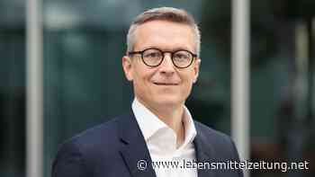 Top-Management: Ceconomy holt Eon-Manager als CEO - Lebensmittel Zeitung