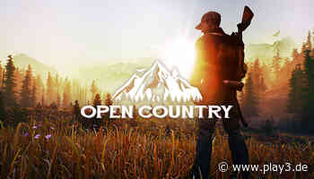 Open Country: Releasetermin und ein neuer Trailer zur Jagd-Management-Simulation - play3.de
