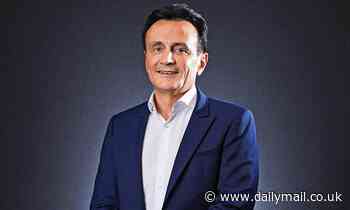 Astrazeneca rocked by revolt over boss Pacasl Soriot's £18m pay deal