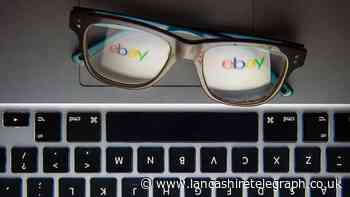 eBay and PayPal users warned over new payment rules starting this month