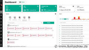 Intelligentes Schwachstellen-Management: Kaspersky erweitert Industrial CyberSecurity for Networks - funkschau