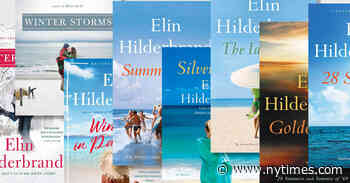 The Essential Elin Hilderbrand