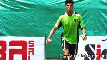 Qué dijo Alejo Tello tras su debut en Gimnasia - Diario Uno