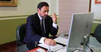 El Runrún: Explota la CFE contra municipios y asesores de Tello - Imagen de Zacatecas, el periódico de los zacatecanos