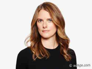 Watch live at 10:30 a.m. EDT: JPMorgan Chase's chief brand officer on connecting with digital-focused consumers