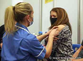 Covid in Scotland: Why are vaccination rates so different between health boards? - The Scotsman