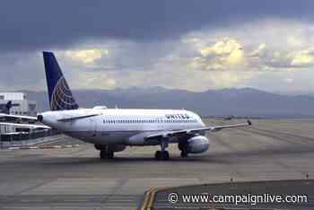 72andsunny lands United Airlines global creative account