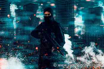 Brands don't need to avoid violence – just make sure it's right for your audience