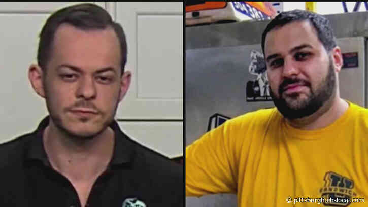 Two Men Charged With Assaulting Capitol Police Officer Denied Pretrial Release