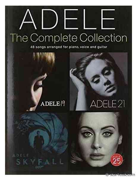 Adele – on a Uranian roller coaster