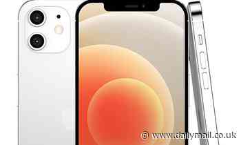 Apple may be working on a display that shows 3D images on an iPhone