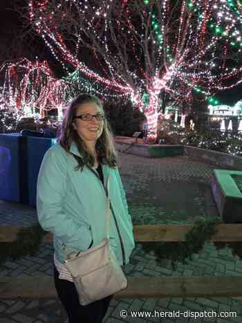 Kristin Lemon of King's Daughters Medical Center | Features/Entertainment - Huntington Herald Dispatch
