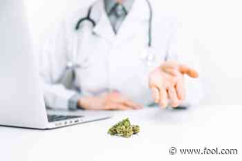 Curaleaf Rolls Out Medical Pot Products in Germany - Motley Fool