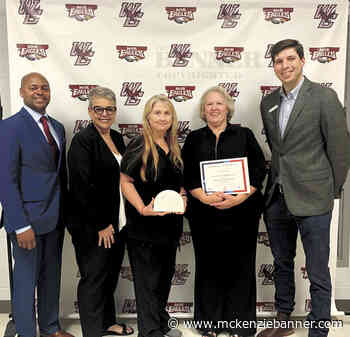 West Carroll Medical Therapeutics Program Receives Accreditation - The Mckenzie Banner