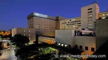 Harassment Charges Fly at LSU Medical School - MedPage Today