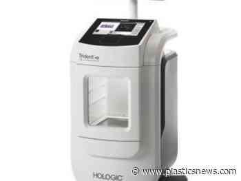 New players entering medical device manufacturing - Plastics News
