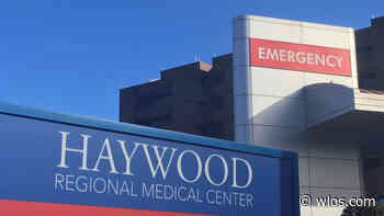 Most visitor restrictions now lifted for Haywood Regional Medical Center - WLOS