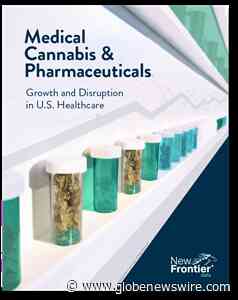 US Medical Cannabis Market Projected to Almost Double to - GlobeNewswire