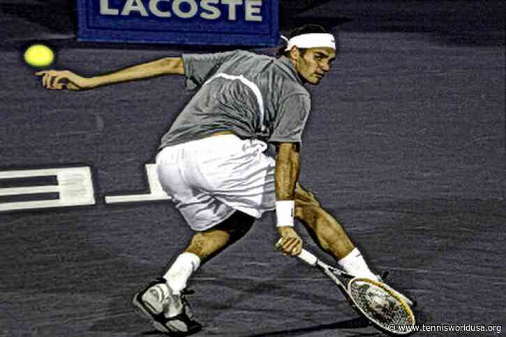 Roger Federer: 'I'm not afraid of Rafael Nadal and Richard Gasquet'
