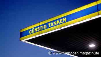 Inflation erreicht 2-Prozent-Marke