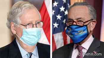 Democrats, GOP agree on one thing: They're skeptical of a deal