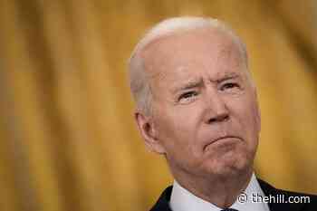 Biden adds pressure to congressional talks with self-imposed deadlines